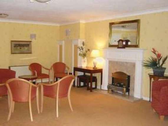1 Bedroom Retirement...