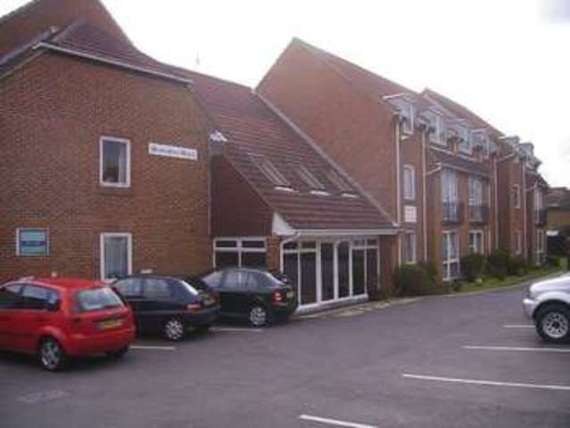 1&nbsp;Bedroom&nbsp;Retirement...