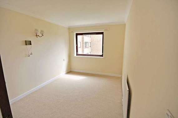 1 Bedroom Retirement...