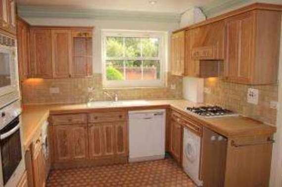 2 Bedroom Flat