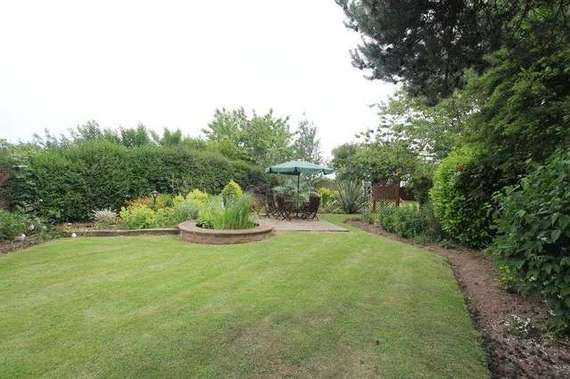 3 Bedroom Detached
