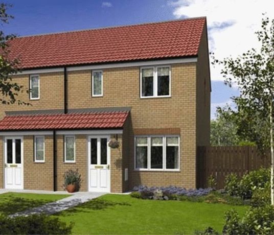 3 Bedroom Terraced