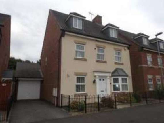 5 Bedroom Detached