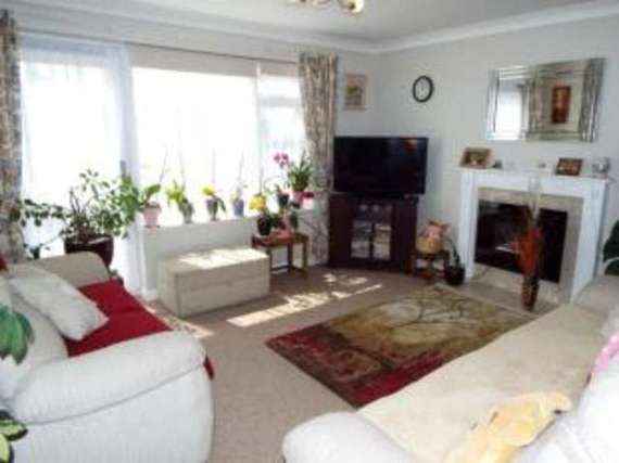 3 Bedroom Terraced