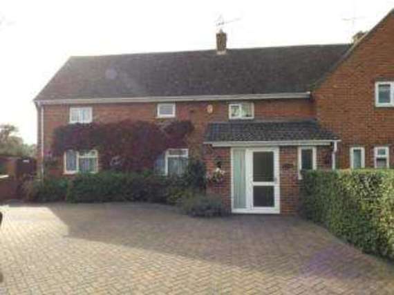 4&nbsp;Bedroom&nbsp;Semi-Detac...