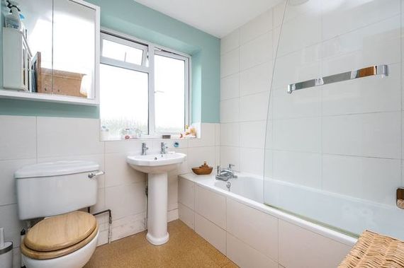 4 Bedroom Semi-Detac...