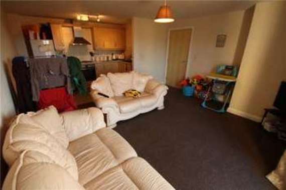 2 Bedroom Apartment