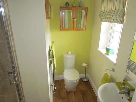 4 Bedroom Detached