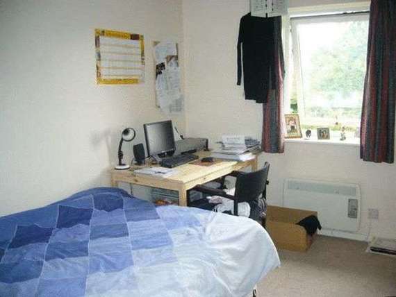 2 Bedroom Flat