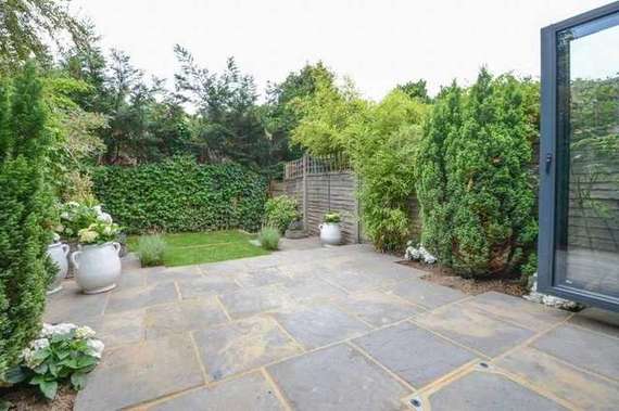 3 Bedroom Terraced