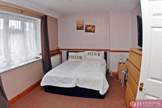 2 Bedroom Detached