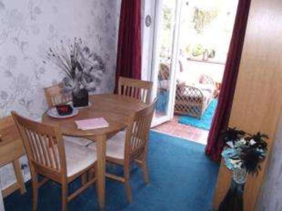 2&nbsp;Bedroom&nbsp;Bungalow