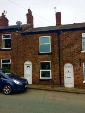 2 Bedroom Terraced