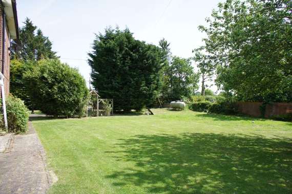 5 Bedroom Detached