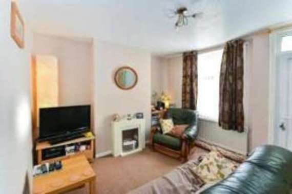 2 Bedroom Terraced