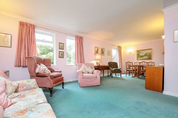 3 Bedroom Detached