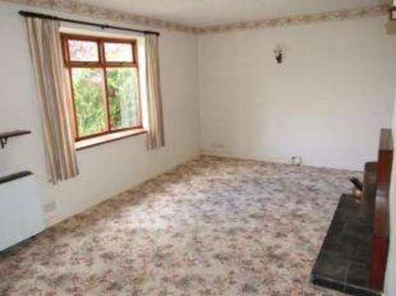 2&nbsp;Bedroom&nbsp;Bungalow