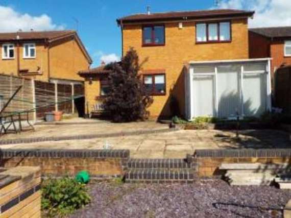 4&nbsp;Bedroom&nbsp;Detached