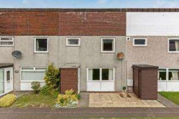 3 Bedroom Terraced