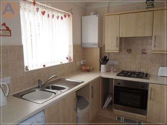 1 Bedroom Detached