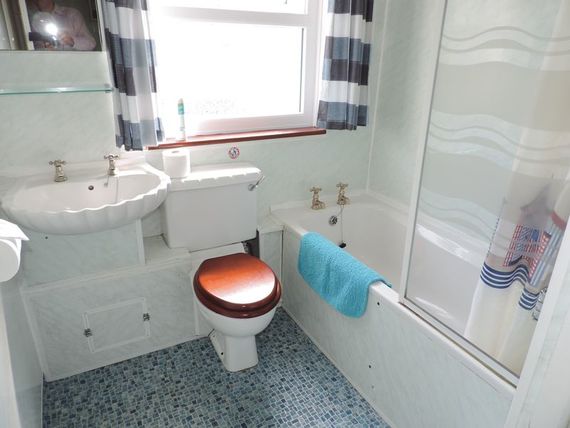 3 Bedroom Semi-Detac...