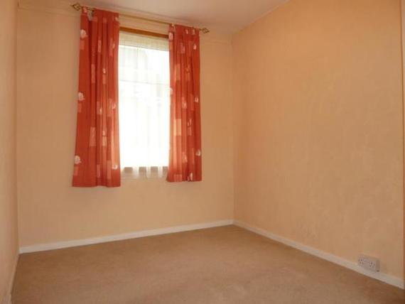 2 Bedroom Terraced