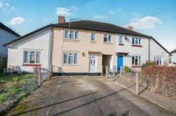 3 Bedroom Terraced