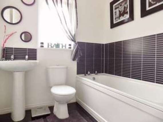 3 Bedroom Semi-Detac...