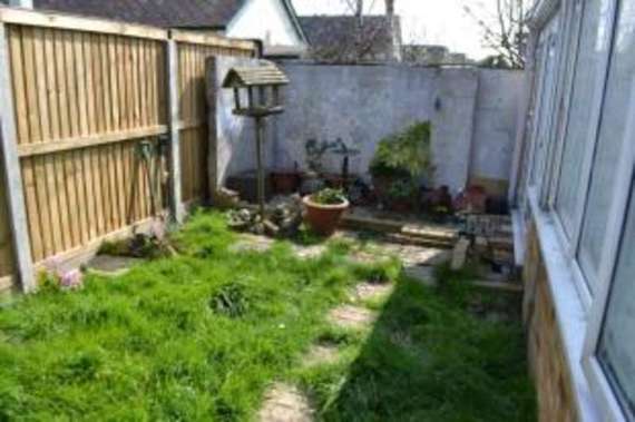 3 Bedroom Bungalow