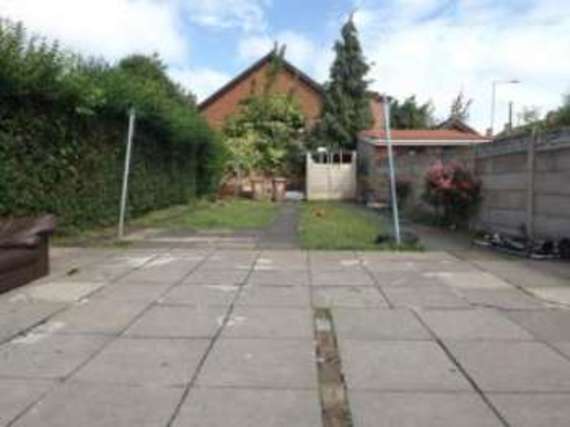 2&nbsp;Bedroom&nbsp;Terraced