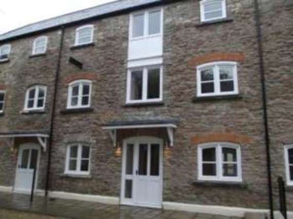 3 Bedroom Terraced