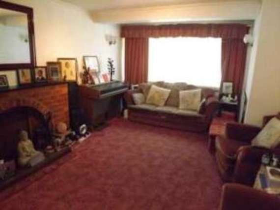 5 Bedroom Detached