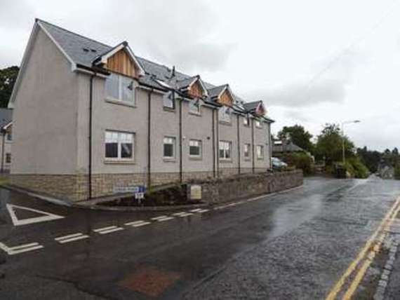 Jubilee Place  Pitlochry, PH16...