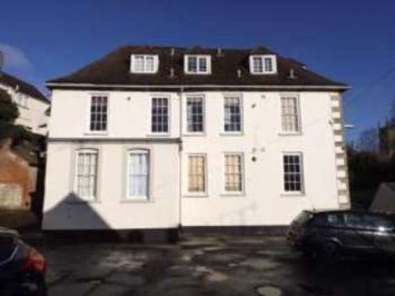 1&nbsp;Bedroom&nbsp;Flat