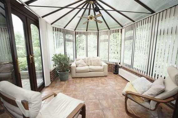 4 Bedroom Detached