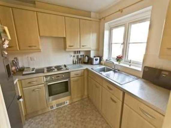 2 Bedroom Flat