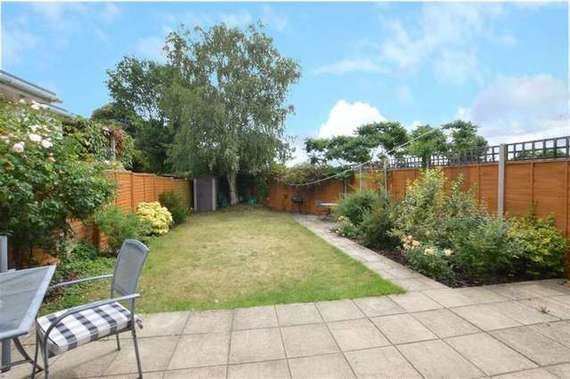 3 Bedroom Detached