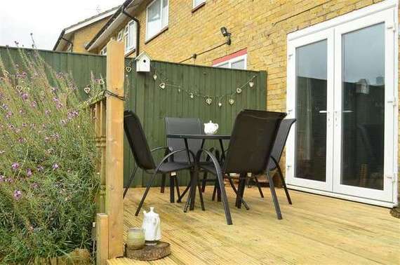 3&nbsp;Bedroom&nbsp;End of Ter...