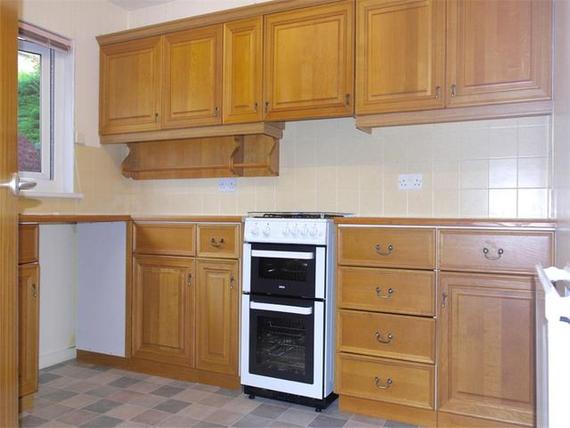 2 Bedroom Flat