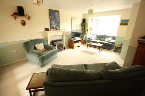 4 Bedroom Detached