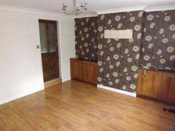 2&nbsp;Bedroom&nbsp;Terraced