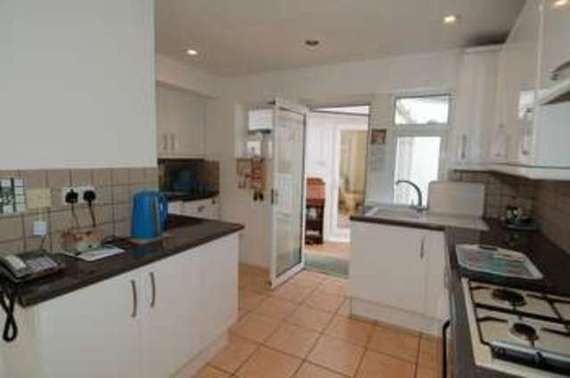 2&nbsp;Bedroom&nbsp;Detached