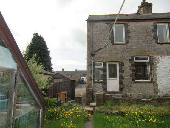 2&nbsp;Bedroom&nbsp;End of Ter...