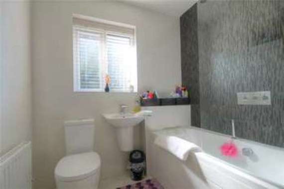 4 Bedroom Detached