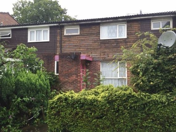 3 Bedroom Terraced