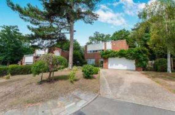 4&nbsp;Bedroom&nbsp;Detached