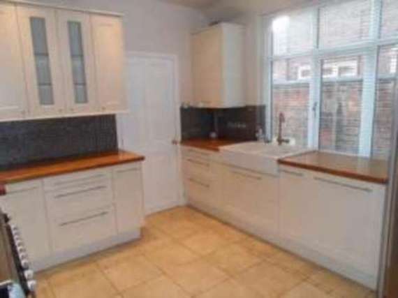 3 Bedroom Semi-Detac...