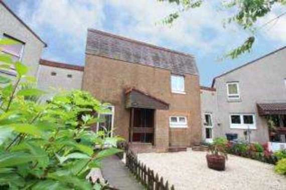 2 Bedroom Terraced