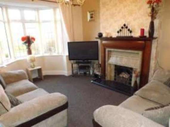 3 Bedroom Detached