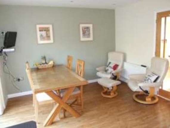 4 Bedroom Detached